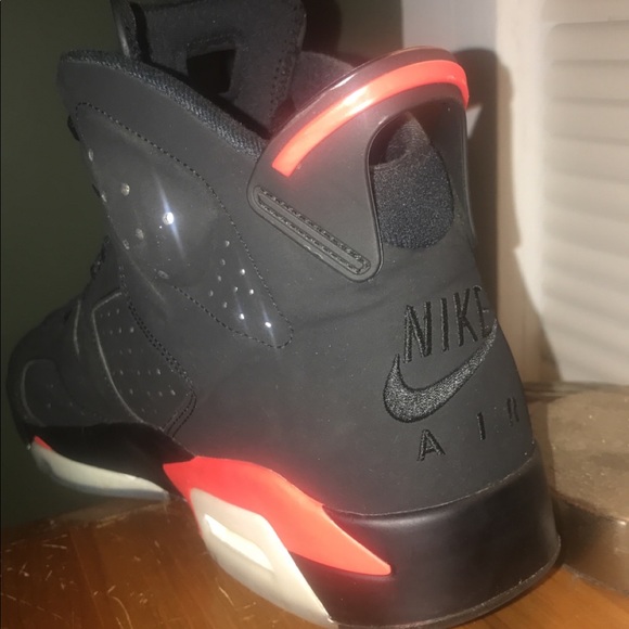jordan 6 size 14